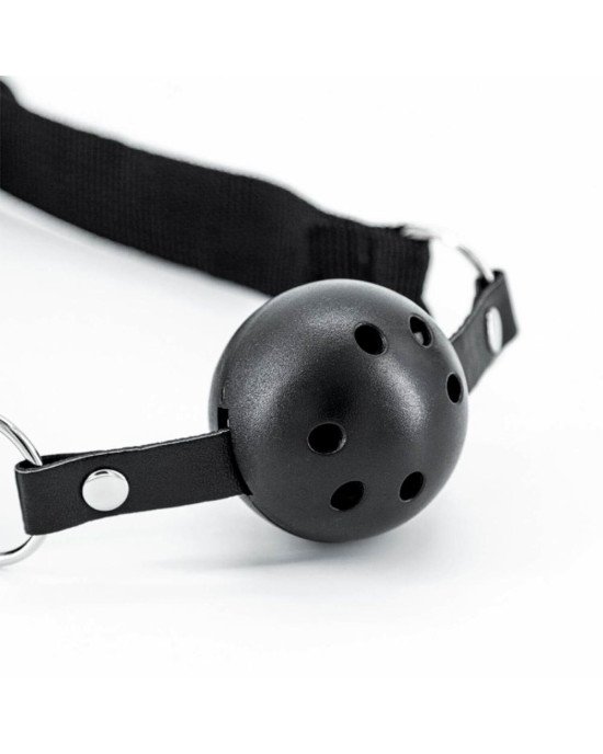 Набір для BDSM Alive FURY Black BDSM Kit, 10 предметів Набір для BDSM Alive FURY Black BDSM Kit, 10 предметів