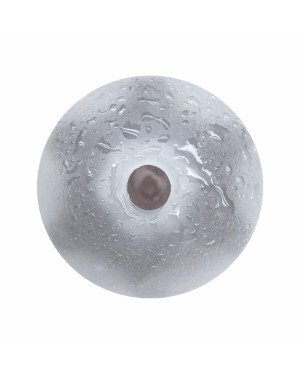 Мінімастурбатор Alive Mini Masturbator (Transparent) Мінімастурбатор Alive Mini Masturbator (Transparent)