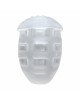 Мінімастурбатор Alive Mini Masturbator (Transparent) Мінімастурбатор Alive Mini Masturbator (Transparent)