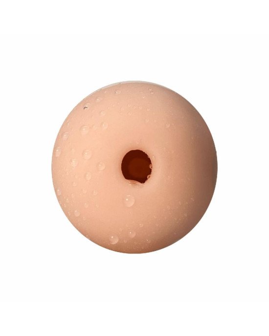 Мінімастурбатор Alive Mini Masturbator (Flesh) Мінімастурбатор Alive Mini Masturbator (Flesh)