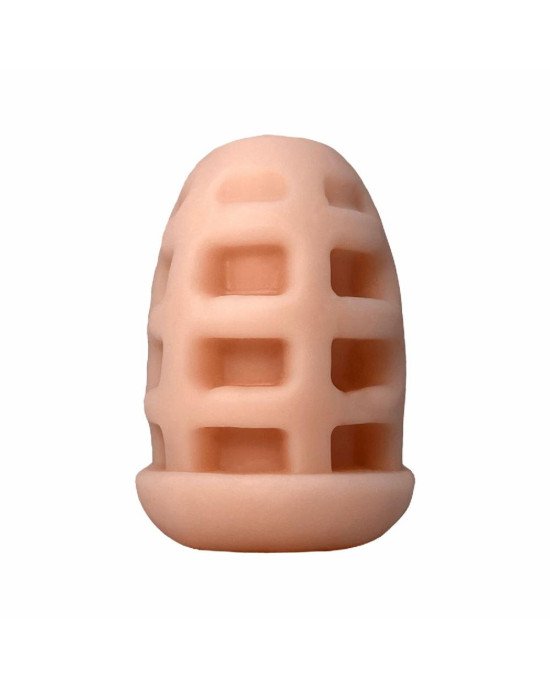 Мінімастурбатор Alive Mini Masturbator (Flesh) Мінімастурбатор Alive Mini Masturbator (Flesh)