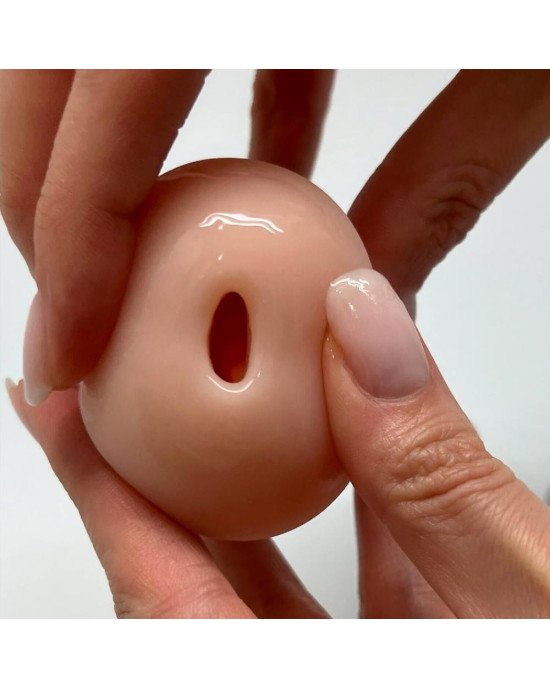 Мінімастурбатор Alive Mini Masturbator (Flesh) Мінімастурбатор Alive Mini Masturbator (Flesh)