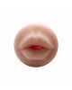 Мінімастурбатор ротик Alive Oral Mini Masturbator (Flesh) Мінімастурбатор ротик Alive Oral Mini Masturbator (Flesh)