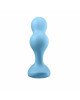 Смарт масажер простати Satisfyer Deep Diver Light Blue