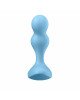 Смарт масажер простати Satisfyer Deep Diver Light Blue