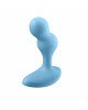 Смарт масажер простати Satisfyer Deep Diver Light Blue