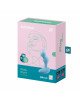 Смарт масажер простати Satisfyer Deep Diver Light Blue