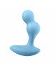 Смарт масажер простати Satisfyer Deep Diver Light Blue