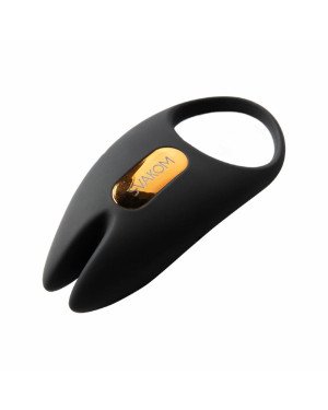 Ерекційне віброкільце Svakom Winni 2, керування зі смартфона, пульт ДК