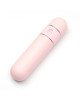 Вакуумний вібратор KisToy ISLA Pink Вакуумний вібратор KisToy ISLA Pink