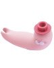 Вакуумний вібратор CuteVibe Franky Pink Вакуумний вібратор CuteVibe Franky Pink