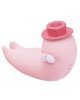 Вакуумний вібратор CuteVibe Franky Pink Вакуумний вібратор CuteVibe Franky Pink
