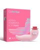 Вакуумний вібратор CuteVibe Franky Pink Вакуумний вібратор CuteVibe Franky Pink
