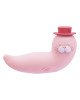 Вакуумний вібратор CuteVibe Franky Pink Вакуумний вібратор CuteVibe Franky Pink