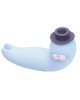 Вакуумний вібратор CuteVibe Franky Blue Вакуумний вібратор CuteVibe Franky Blue