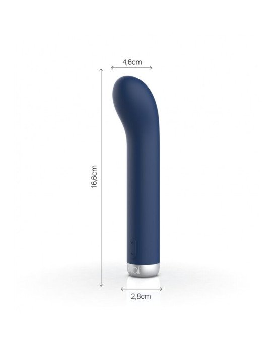 Вібратор точки G MAI G-SPOT, дуже потужний Вібратор точки G MAI G-SPOT, дуже потужний