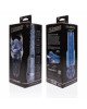 Мастурбатор Fleshlight Turbo Core Blue Ice, оральний секс (глибоке горло) Мастурбатор Fleshlight Turbo Core Blue Ice, оральний секс (глибоке горло)
