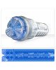 Мастурбатор Fleshlight Turbo Core Blue Ice, оральний секс (глибоке горло) Мастурбатор Fleshlight Turbo Core Blue Ice, оральний секс (глибоке горло)