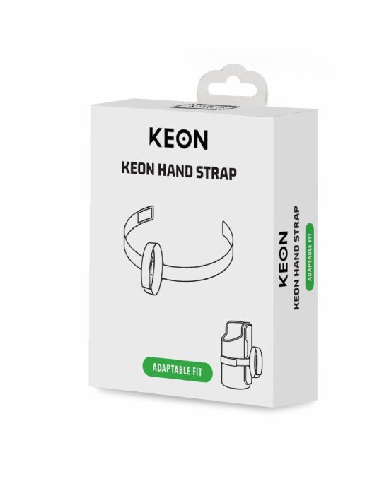 Ремінь-тримач для мастурбатора Kiiroo Keon Hand Strap Ремінь-тримач для мастурбатора Kiiroo Keon Hand Strap