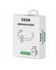 Ремінь-тримач для мастурбатора Kiiroo Keon Hand Strap Ремінь-тримач для мастурбатора Kiiroo Keon Hand Strap