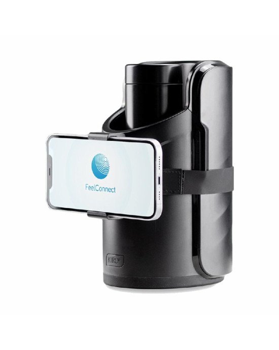 Кріплення для смартфона на мастурбатор Kiiroo Keon phone holder Кріплення для смартфона на мастурбатор Kiiroo Keon phone holder