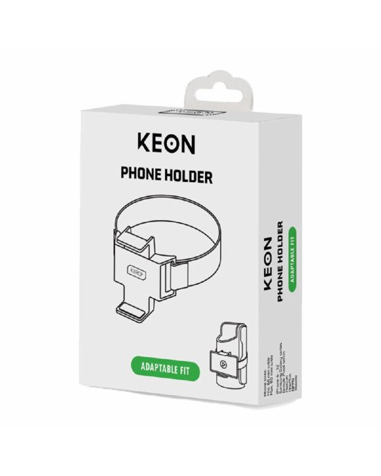Кріплення для смартфона на мастурбатор Kiiroo Keon phone holder Кріплення для смартфона на мастурбатор Kiiroo Keon phone holder