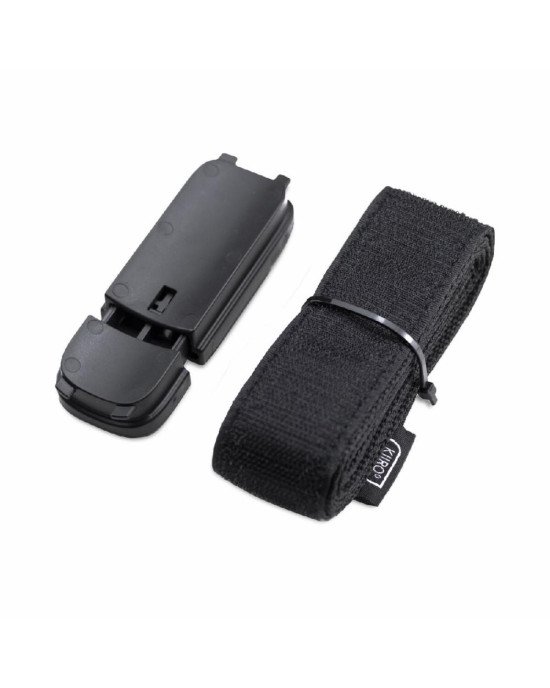 Ремінь-кріплення на шию для мастурбатора Kiiroo Keon neck strap Ремінь-кріплення на шию для мастурбатора Kiiroo Keon neck strap