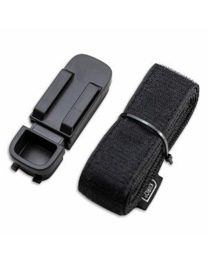 Ремінь-кріплення на шию для мастурбатора Kiiroo Keon neck strap Ремінь-кріплення на шию для мастурбатора Kiiroo Keon neck strap