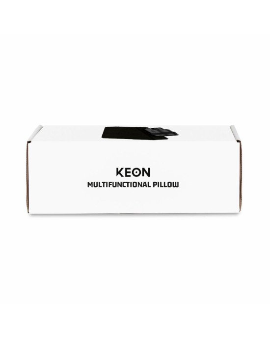 Подушка з кріпленням для мастурбатора Kiiroo Keon Pillow and Strap, 3 позиції