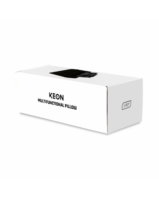 Подушка з кріпленням для мастурбатора Kiiroo Keon Pillow and Strap, 3 позиції