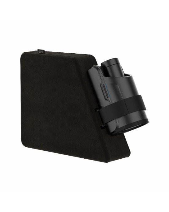 Подушка з кріпленням для мастурбатора Kiiroo Keon Pillow and Strap, 3 позиції