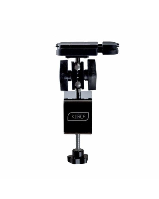 Кріплення на стіл для мастурбатора Kiiroo Keon Table Clamp, регулюється кут нахилу Кріплення на стіл для мастурбатора Kiiroo Keon Table Clamp, регулюється кут нахилу
