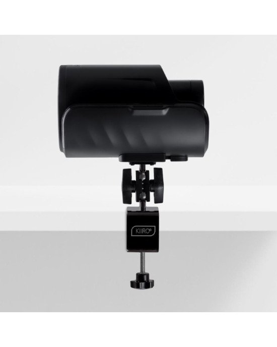 Кріплення на стіл для мастурбатора Kiiroo Keon Table Clamp, регулюється кут нахилу Кріплення на стіл для мастурбатора Kiiroo Keon Table Clamp, регулюється кут нахилу