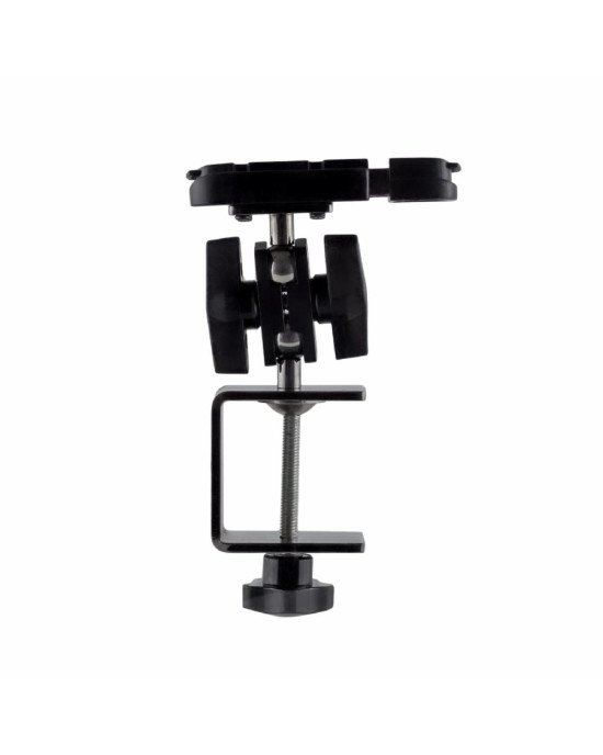 Кріплення на стіл для мастурбатора Kiiroo Keon Table Clamp, регулюється кут нахилу Кріплення на стіл для мастурбатора Kiiroo Keon Table Clamp, регулюється кут нахилу
