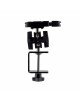 Кріплення на стіл для мастурбатора Kiiroo Keon Table Clamp, регулюється кут нахилу Кріплення на стіл для мастурбатора Kiiroo Keon Table Clamp, регулюється кут нахилу