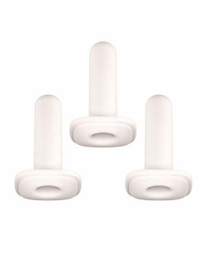 Рукав для Kiiroo Onyx+ Standard (3 шт.) Рукав для Kiiroo Onyx+ Standard (3 шт.)