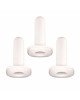 Рукав для Kiiroo Onyx+ Tight (3 шт.), менший діаметр