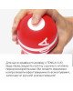 Мастурбатор Tenga US Deep Throat (Original Vacuum) Cup (глибока глотка велика), оновлена версія Мастурбатор Tenga US Deep Throat (Original Vacuum) Cup (глибока глотка велика), оновлена версія