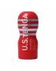 Мастурбатор Tenga US Deep Throat (Original Vacuum) Cup (глибока глотка велика), оновлена версія Мастурбатор Tenga US Deep Throat (Original Vacuum) Cup (глибока глотка велика), оновлена версія