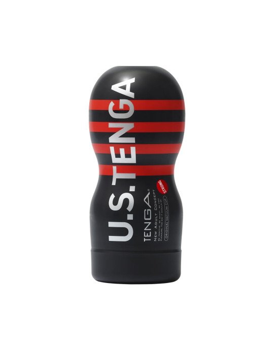 Мастурбатор Tenga US Deep Throat (Original Vacuum) Cup STRONG (глибока глотка велика) Мастурбатор Tenga US Deep Throat (Original Vacuum) Cup STRONG (глибока глотка велика)