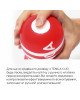 Мастурбатор Tenga US Deep Throat (Original Vacuum) Cup STRONG (глибока глотка велика) Мастурбатор Tenga US Deep Throat (Original Vacuum) Cup STRONG (глибока глотка велика)