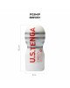 Мастурбатор Tenga US Deep Throat (Original Vacuum) Cup GENTLE (глибока глотка велика)