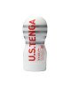 Мастурбатор Tenga US Deep Throat (Original Vacuum) Cup GENTLE (глибока глотка велика)