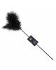 Лоскітка чорна Art of Sex - Feather Paddle, перо молодого індика Лоскітка чорна Art of Sex - Feather Paddle, перо молодого індика