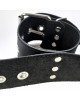 Нашийник з наручниками із натуральної шкіри Art of Sex - Bondage Collar with Handcuffs Нашийник з наручниками із натуральної шкіри Art of Sex - Bondage Collar with Handcuffs