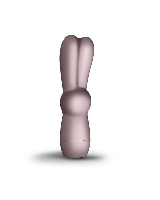 Вібратор SugarBoo Bunnie Boo, 10 рівнів інтенсивності Вібратор SugarBoo Bunnie Boo, 10 рівнів інтенсивності