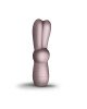 Вібратор SugarBoo Bunnie Boo, 10 рівнів інтенсивності Вібратор SugarBoo Bunnie Boo, 10 рівнів інтенсивності