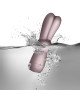 Вібратор SugarBoo Bunnie Boo, 10 рівнів інтенсивності Вібратор SugarBoo Bunnie Boo, 10 рівнів інтенсивності