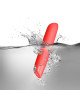 Вібратор SugarBoo Cool Coral, 10 рівнів інтенсивності Вібратор SugarBoo Cool Coral, 10 рівнів інтенсивності