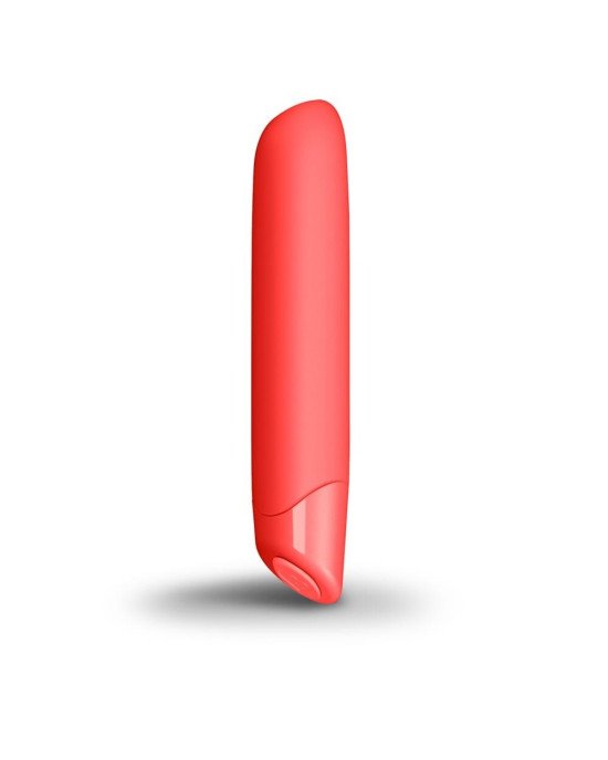 Вібратор SugarBoo Cool Coral, 10 рівнів інтенсивності Вібратор SugarBoo Cool Coral, 10 рівнів інтенсивності
